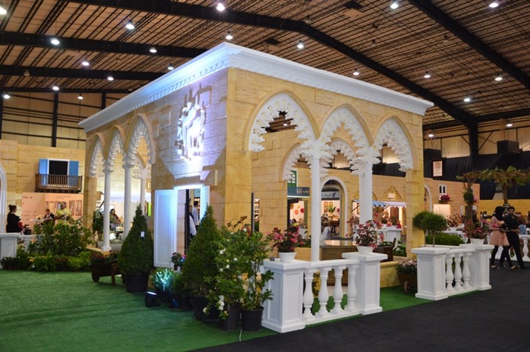 Ramadaniyat Beirutiya Opening Part 1